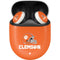 Clemson University Football Google Pixel Buds Skin